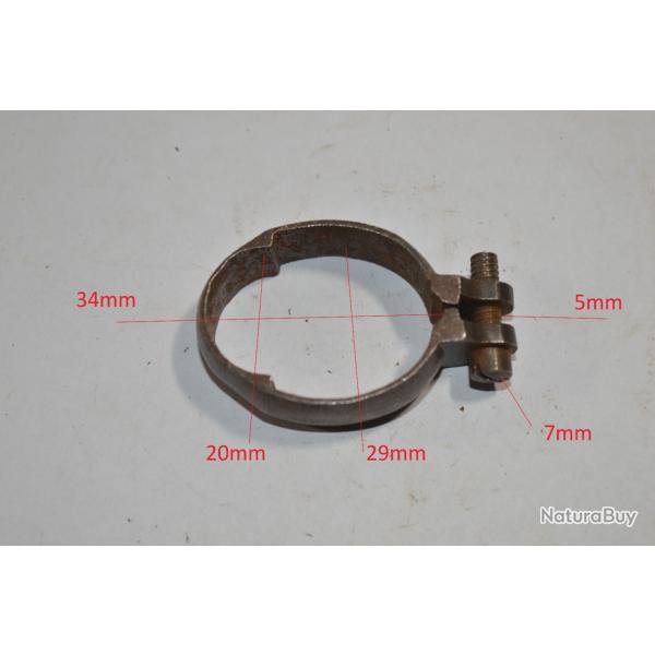 Anneau de grenadi�re pour Fusil Anglais GB Martini-Henry m1871/ 1869 / MKIV / 1887 1889  13 (17B)