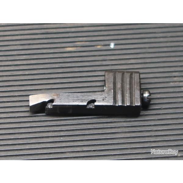 Noix de percuteur et vis d'arret du percuteur lee enfield SMLE MK III Ref 77/2025