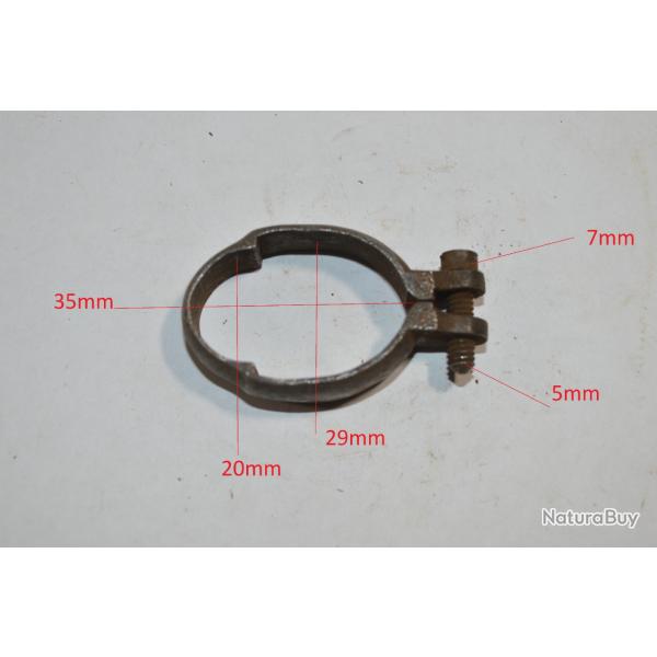 Anneau de grenadi�re pour Fusil Anglais GB Martini-Henry m1871/ 1869 / MKIV / 1887 1889  15 (17B)