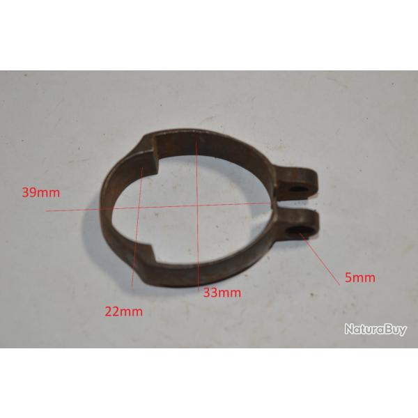 Anneau de grenadi�re pour Fusil Anglais GB Martini-Henry m1871/ 1869 / MKIV /  � identifier (17A)