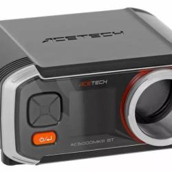 Chronographe AC6000 MKIII Bluetooth Acetech