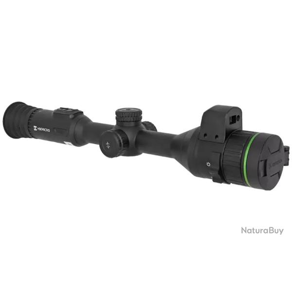Lunette de vision nocturne Alpex 4K avec t�l�m�tre laser HIK Micro