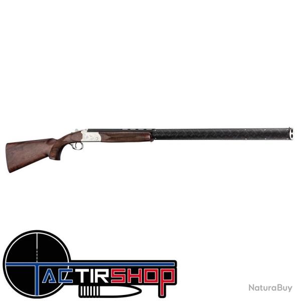 Fusil de chasse superpos Yildiz silencieux - Cal. 410/76