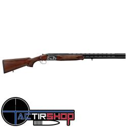 Fusils superpos&eacute;s Country - Cal. 12/76 Canon 71cm