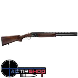 Fusils de chasse superpos&eacute;s Country sp&eacute;cial b&eacute;casses - Cal. 12/76