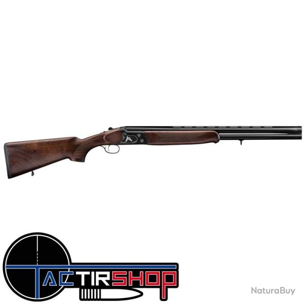 Fusils de chasse superpos�s Country sp�cial b�casses - Cal. 12/76