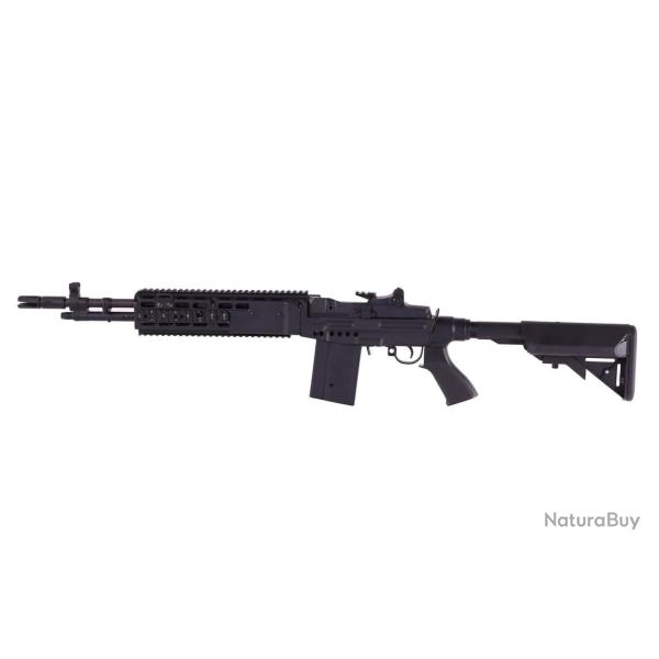 M14 EBR Tactical (Cyma) Noir