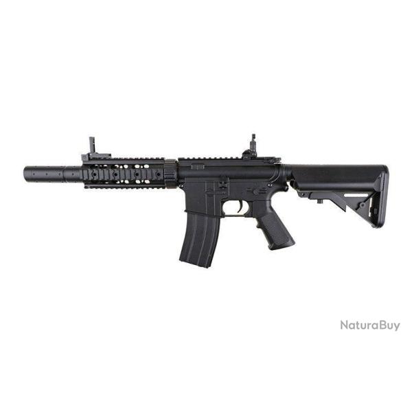 M4 SD Tactique (Cyma) Noir