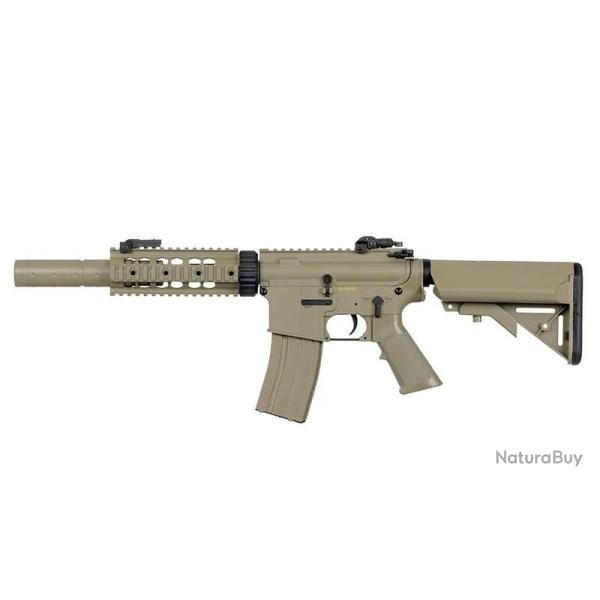 M4 SD Tactique (Cyma) Dsert