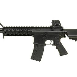 M4 CQB Raider (Cyma) Noir