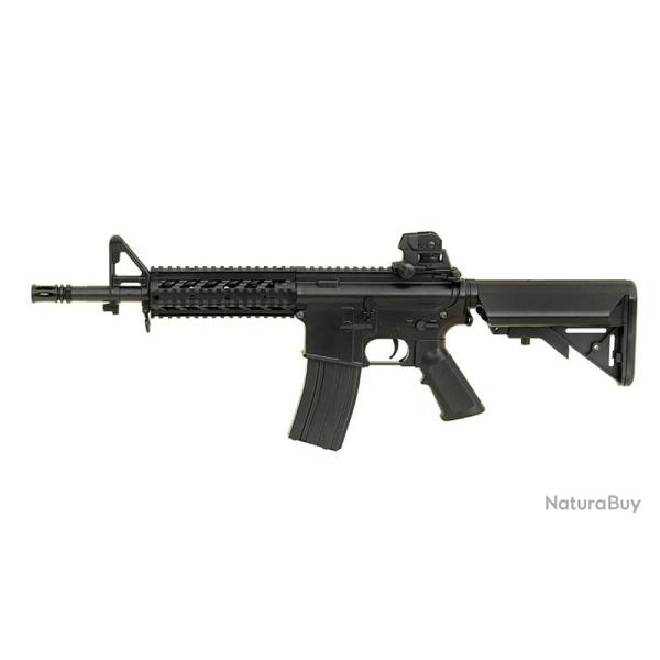 M4 CQB Raider (Cyma) Noir