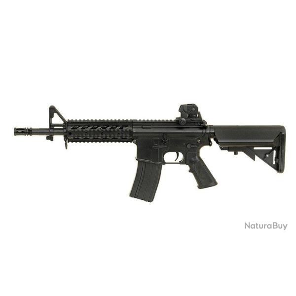 M4 CQB Raider (Cyma) Noir