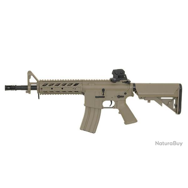 M4 CQB Raider (Cyma) Dsert