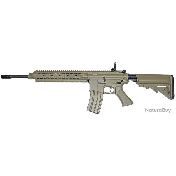 M4 URX 11" (Cyma) D�sert