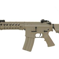 M4 URX III CQB (Cyma) D&eacute;sert