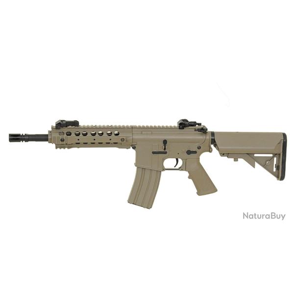 M4 URX III CQB (Cyma) Dsert