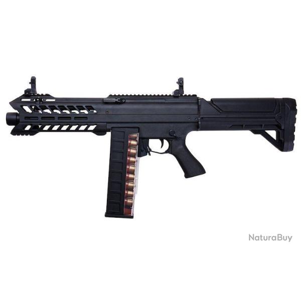 Fusil Pompe SGR-12 (Cyma)