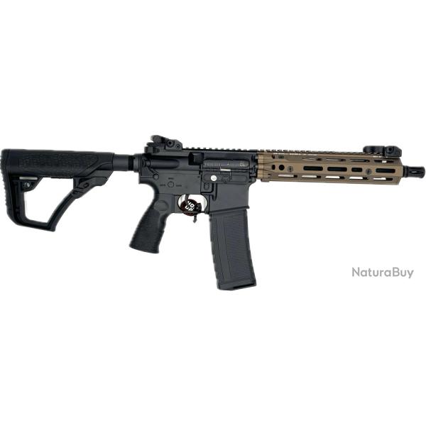 MK18 Daniel Defense RIII 10.3" EMG (Cyma) Dsert