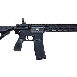 MK18 Daniel Defense RIII 14.5" EMG (Cyma) Noir