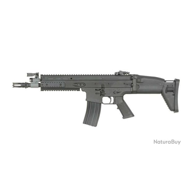 FN SCAR-L (Cyma) Noir