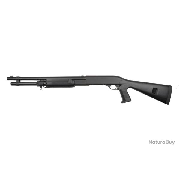 Fusil Pompe M3 Long (Cyma)