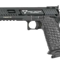 Combat Master JW3 AEP Mosfet Edition (Cyma)