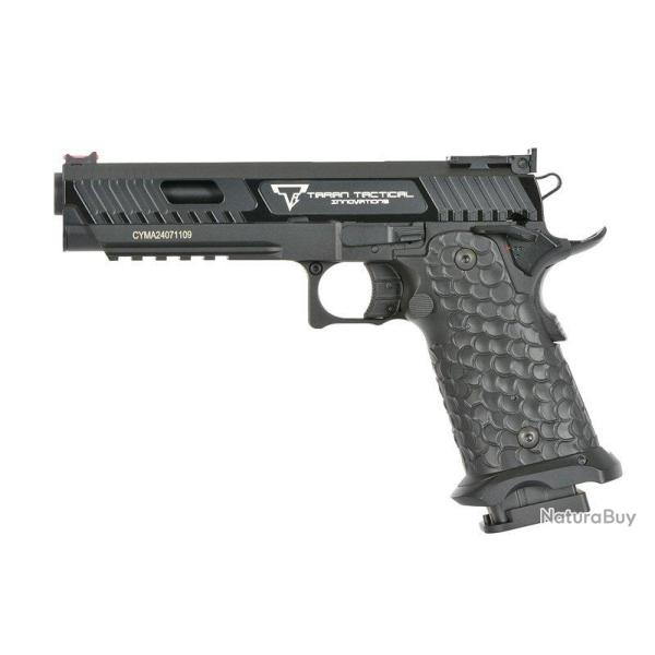 Combat Master JW3 AEP Mosfet Edition (Cyma)