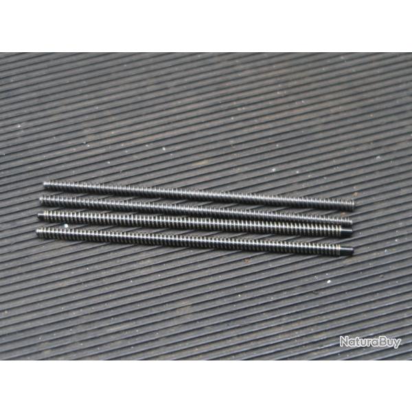 Lot de 2 ressorts rcuprateur pour pistolet Hammerli SP 20 Ref @