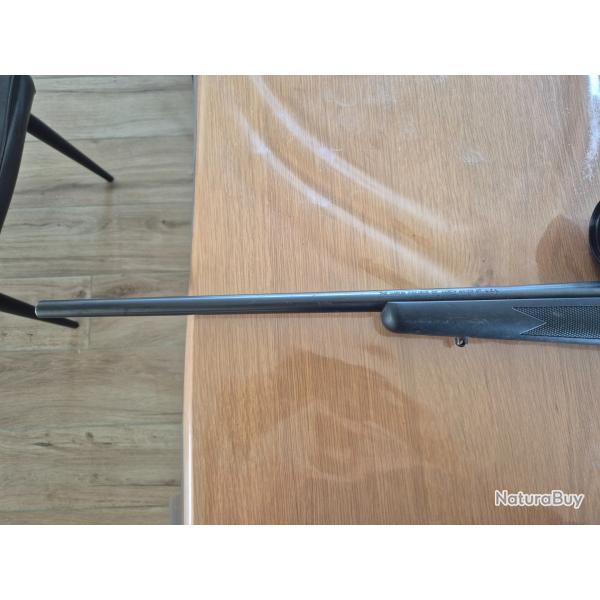 Pack afft,  meopta + marlin 270win