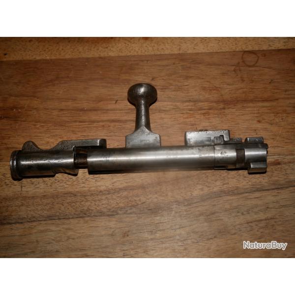 Culasse de Fusil LEBEL 1886 M93 compl�te et fonctionnelle
