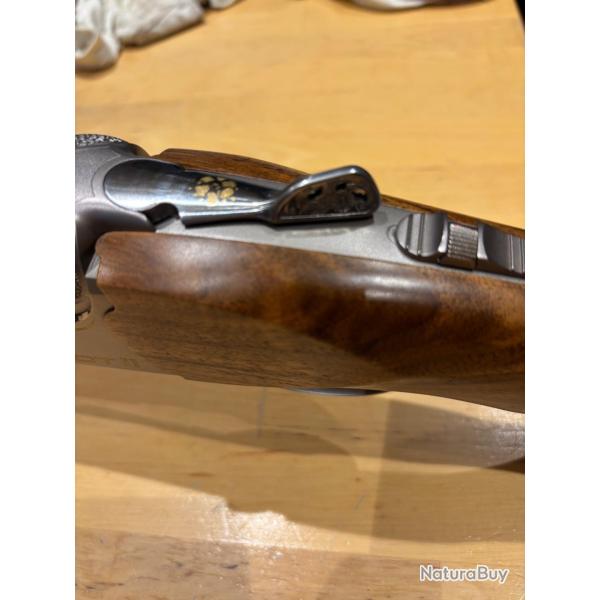 Beretta dt11 gold �dition sporting b-fast canon 76