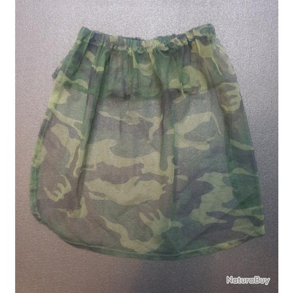 SSO Sposn Partizan Woodland Veil Voile Tenue Partizan Russie Camo Woodland