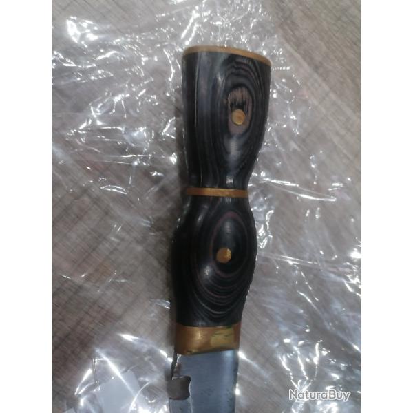 Machette N�palaise Kukri