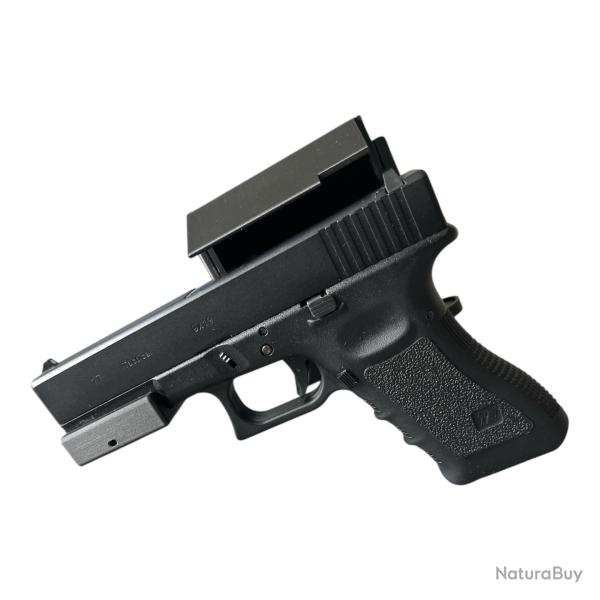 Cz Shadow, Glock, Rcuprateur de Douilles pour Arme de poing