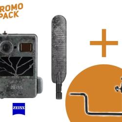 Pack Promo Pi&egrave;ge photographique Secacam 3 ZEISS et support