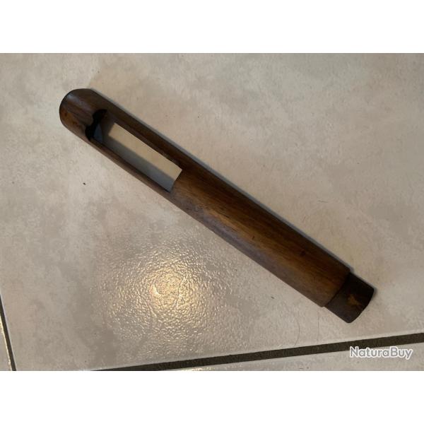 Militaria Allemand WW1 Garde Main Mauser KAR98 Modifi�e Chasse