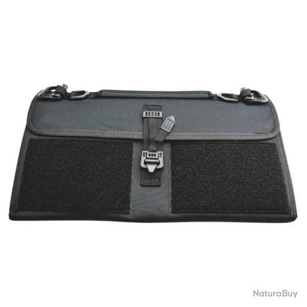 Trousse en nylon pour 22 couteaux (vide)