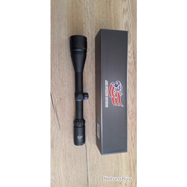 Lunette de tir Air Force Optics AO 6-24x50.338 max