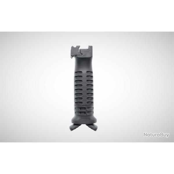 Pogne grip-pod DLG TACTICAL noir rail picatinny