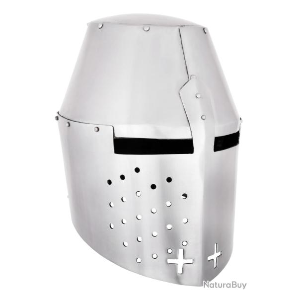 Grand Heaume style 1370 - Casque mdival