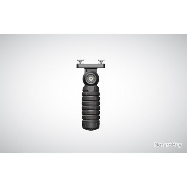 Poign�e avant pliable DLG TACTICAL noir M-lok