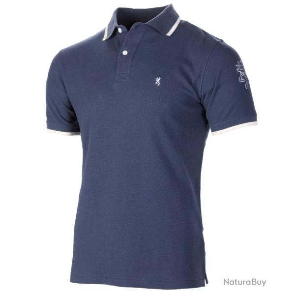 POLO ULTRA 79 BLEU BROWNING