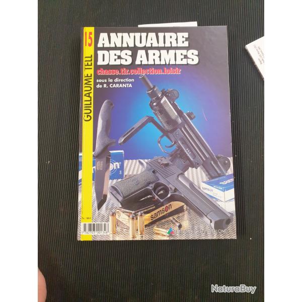 Livre d'armes 15