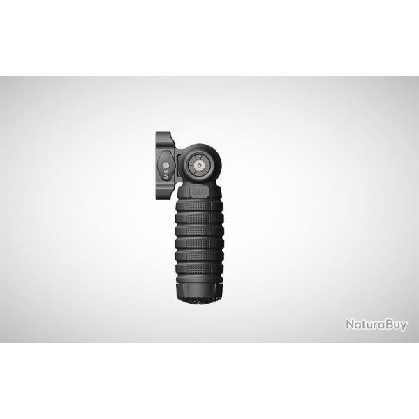 Poign�e avant pliable DLG TACTICAL noir picatinny