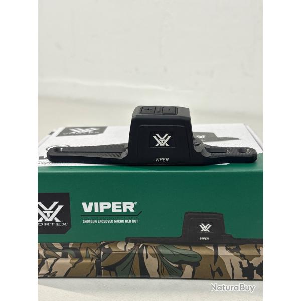 !! NEUF !! POINT ROUGE VORTEX VIPER SG 3MOA