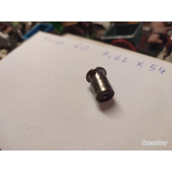 Jauge GO 7,62x54r R  Fabricant Manson