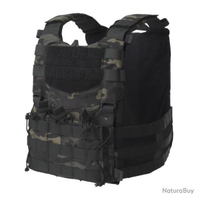 Helikon-Tex® GUARDIAN CHEST RIG® - CORDURA® - A-TACS iX
