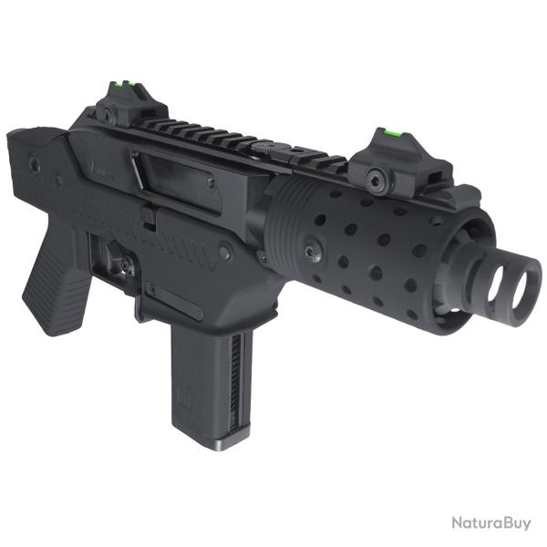 REPLIQUE GBBR VMP-2C NOIRE