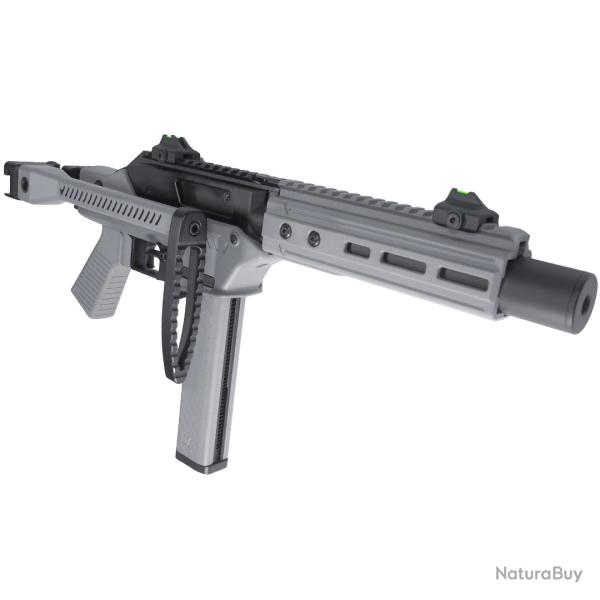 REPLIQUE GBBR VMP-2SD GRISE