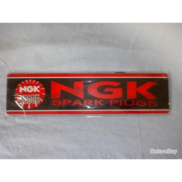 plaque publicitaire 32